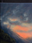 “Witness” Oil Painting - 20