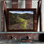 “Strong in Will” Oil Painting Study - 9