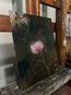“Defied the Storm II” Oil Painting - 11
