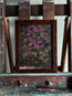 “Amazing Grace” Oil Painting Study - 9