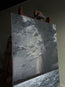 “The Cost” Oil Painting - 4ft x 3ft