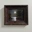 Antique-Framed Fine Art Print - Conquered - 12.5