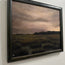 Antique-Framed Fine Art Print - Before the Sun - 13