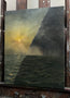 “Asunder II” Oil Painting - 16” x 20”