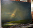 “And That's How He Saved Me” Oil Painting - 18