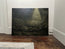“Find it Again” Oil Painting - 4ft x 3ft