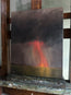 “Rise and Dance V” Oil Painting - 16