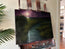 “Still Chose Life” Oil Painting - 18