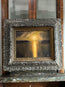 “See a Way” Antique Framed Oil Painting - 23.25