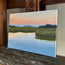 “Study #71” Oil Painting - 9