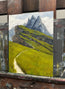 “Study #82” Oil Painting - 9