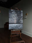 “The Cost” Oil Painting - 4ft x 3ft