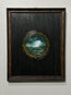 “Holdfast” Oil Painting in Antique Frame - 32