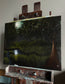 “A Way Out” Oil Painting - 22