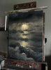 “Order of Ease” Oil Painting - 18" x 24"