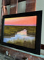 “Study #60” Oil Painting - 9