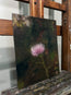 “Defied the Storm II” Oil Painting - 11