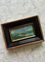 “Enchanting IV” Oil Painting in Antique French Frame - 11