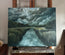 “The In Between” Oil Painting - 24