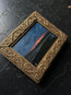 “For What Comes” Oil Painting - 11