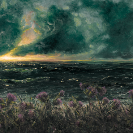 "All is Light" Limited Edition Fine Art Print