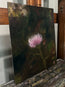 “Defied the Storm II” Oil Painting - 11