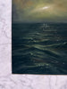 Pastel Study Painting #5 - 9x12