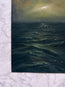 Pastel Study Painting #5 - 9x12
