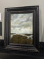 “Shaped Me II” Oil Painting Study - 16.75