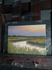 “Study #84” Oil Painting - 9" x 12"