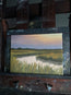 “Study #84” Oil Painting - 9