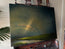 “And That's How He Saved Me” Oil Painting - 18