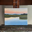 “Study #71” Oil Painting - 9