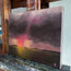 “Rise and Dance III” Oil Painting - 11