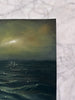 Pastel Study Painting #5 - 9x12