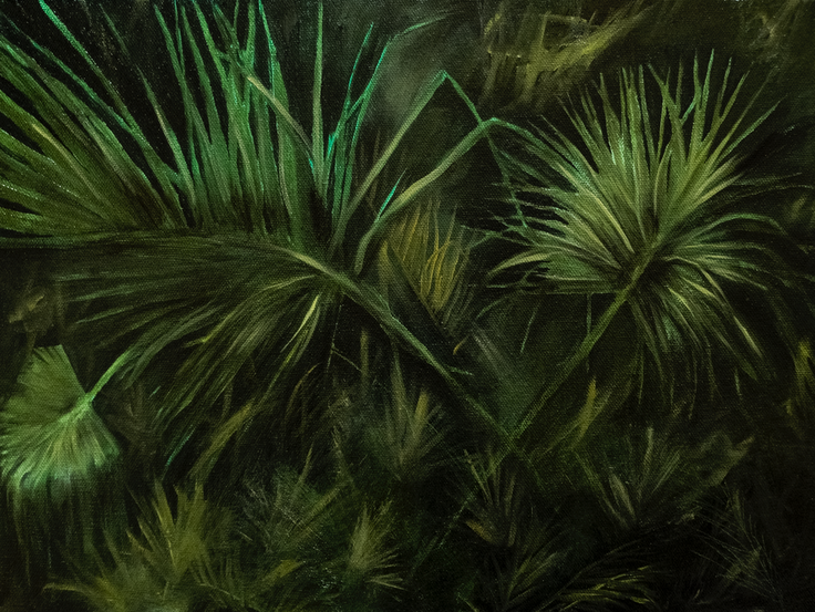 "Circumstances" Limited Edition Fine Art Print