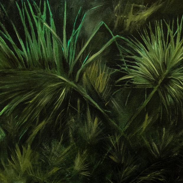 "Circumstances" Limited Edition Fine Art Print