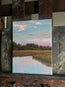 “Study #94” Oil Painting - 9
