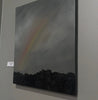 “Rainbow Bridge Study” Oil Painting - 16” x 20”