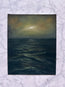 Pastel Study Painting #5 - 9x12