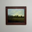 Antique-Framed Fine Art Print - Land of No Tomorrow - 15.25