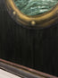 “Holdfast” Oil Painting in Antique Frame - 32