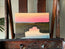 “Study #64” Oil Painting - 9