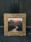 Cabinet Door Oil Painting Set