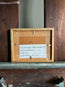 “Where Your Heart Resides III” Mini Oil Painting - 4.5