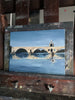 “Study #93” Oil Painting - 9" x 12"