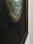“Holdfast” Oil Painting in Antique Frame - 32