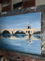 “Study #93” Oil Painting - 9
