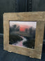“Certainty” Oil Painting