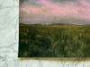 Pastel Study Painting #3 - 9x12